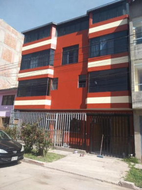 Samay Wasi San Luis